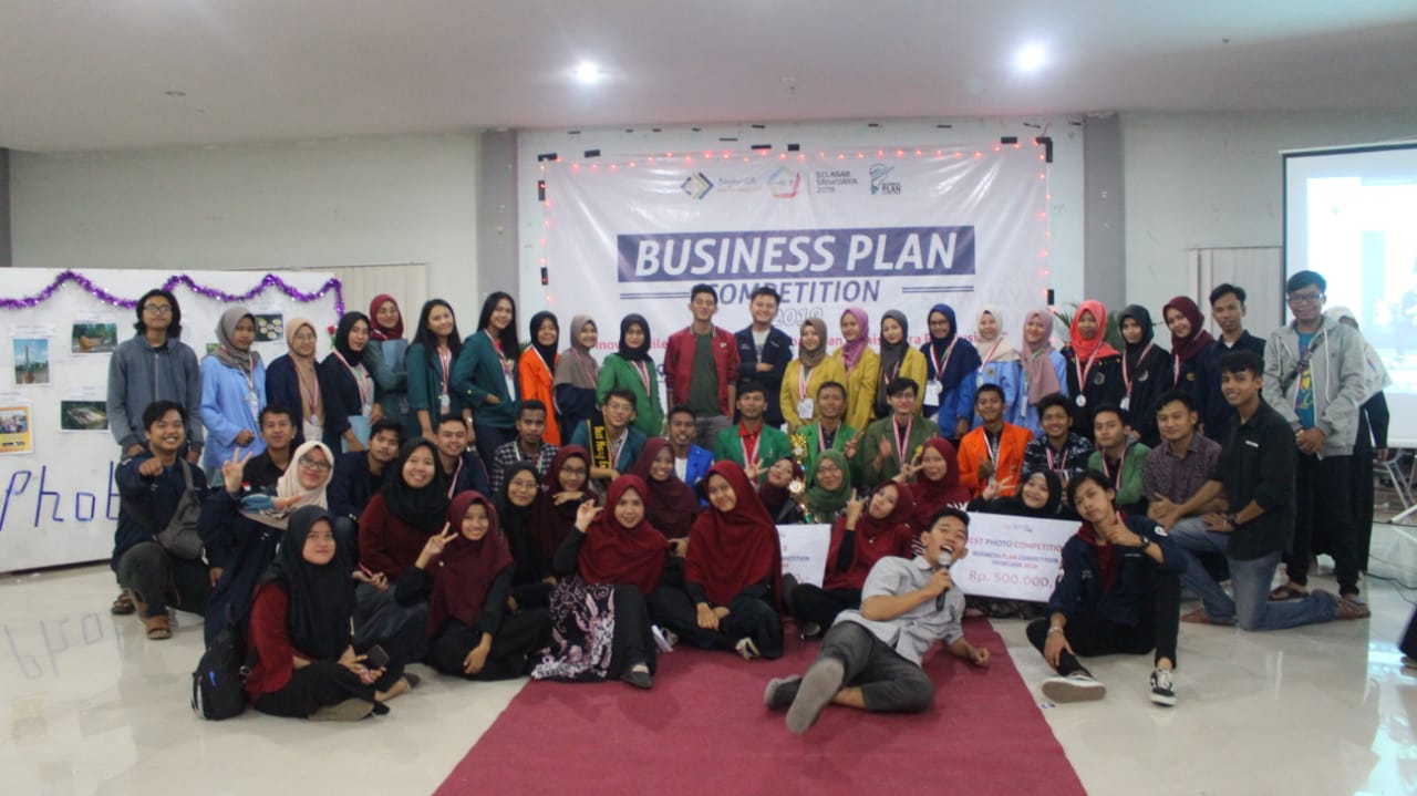 Business Plan Competition